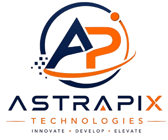 Astrapix Technologies logo